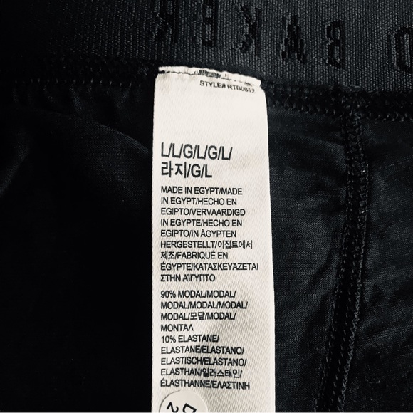 TED BAKER London Modal Boxer Briefs Monkey Print - Picture 6 of 7